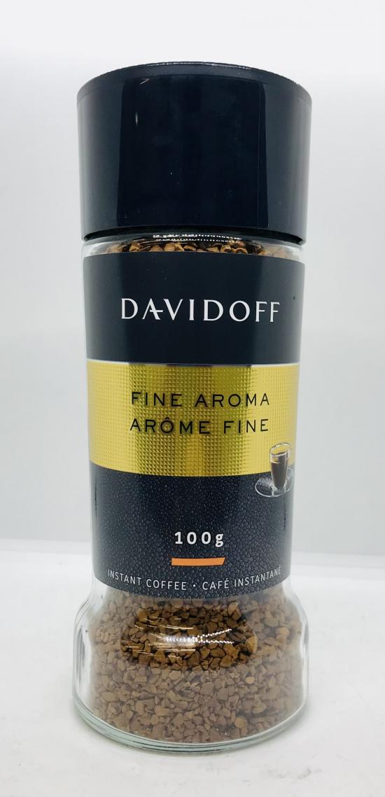 Davidoff Fine Aroma 100g