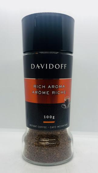 Davidoff Rich Aroma 100g