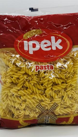 Ipek Pasta 454G