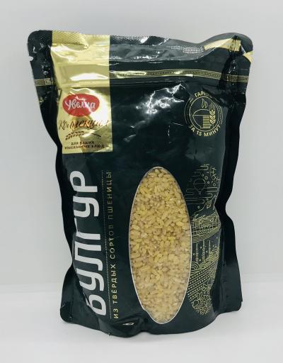 Uvelka Wheat Groats 450g.