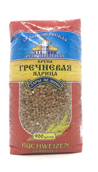 Buckwheat groats 900g