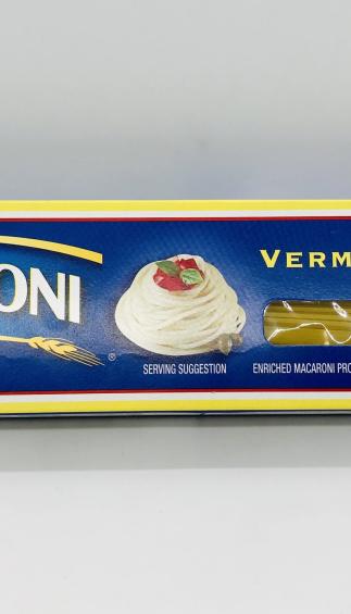 Ronzoni vermicelli no. 10 (454g.)