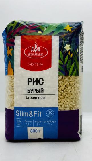 Brown Rice Extra 800g