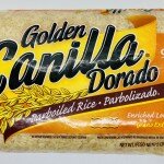 Goya Golden Canilla 5Lb