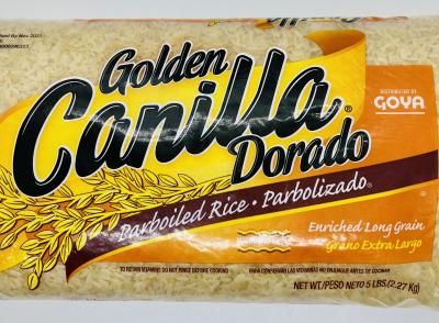 Goya Golden Canilla 5Lb