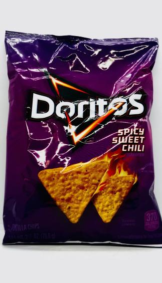 Doritos Spicy Sweet Chili 70.8g