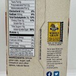 Quaker instant oatmeal cinnamon/spice 430g.