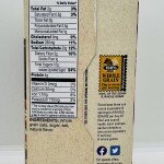 Quaker Maple & Brown sugar (430g.)