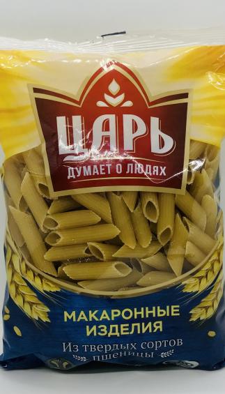 Tsar Pasta "Perya" 450g.