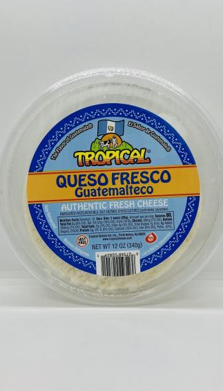 Tropical Guatemalteco