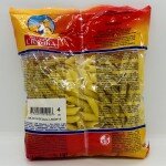 Yantarnaya Skazka pasta w. egg 400g.