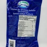 La Ricura Salted Pollock