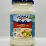 Mistress's Dream Mayonnaise Classic Provencal 864g