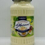 Vavel Mayonnaise 630g