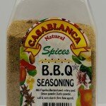 Spices B.B.Q Seasoning (14 oz.)