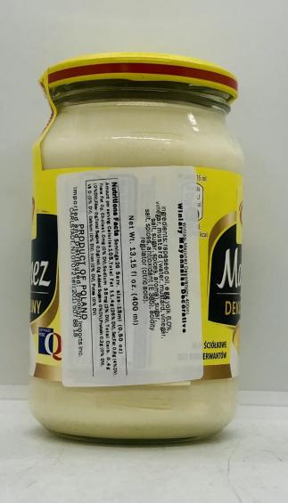 Winiary mayonnaise Decorative 400ml