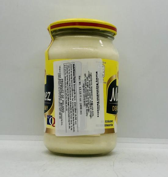 Winiary mayonnaise Decorative 400ml