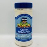 Tropical Cream Hondurena