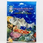 Delicious Dried Fish Balichok 90g