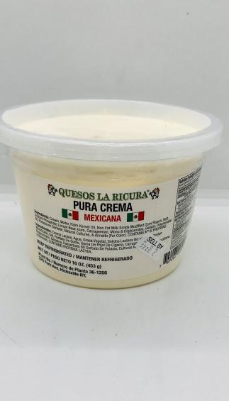 Qlr Pura Crema