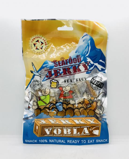 Jukola Fish Jerky  Vobla 80g