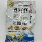 Jukola Fish Jerky  Vobla 80g