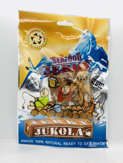 Jukola Fish Jerky 80g