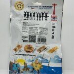 Jukola Fish Jerky 80g