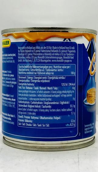 Steinhauer Condensed Milk Boiled 397g