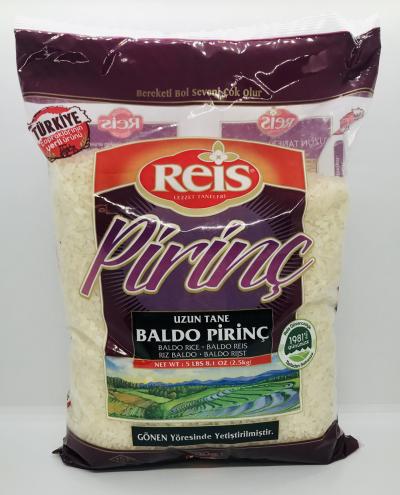 Reis Baldo Rice 5Lb