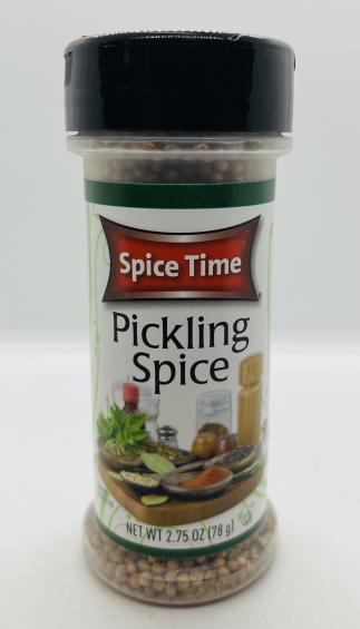 Spice Time Pickling Spice (78g)