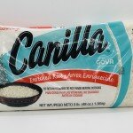 Goya Canilla Rice 3Lb