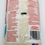 Goya Canilla Rice 3Lb