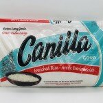 Goya Canilla Rice 2Lb