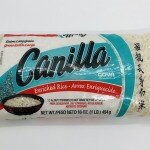 Goya Canilla Rice 1Lb