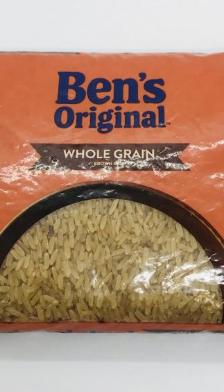 Uncle Bens Original Whole Grain (907g.)