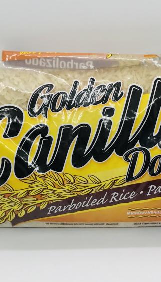 Goya Golden Canilla 3Lb