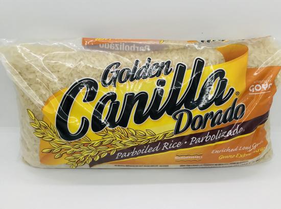 Goya Golden Canilla 3Lb