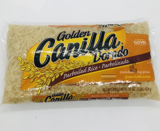 Goya Golden Canilla 1Lb