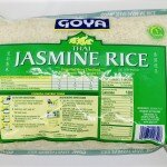 Goya Jasmine Rice 5Lb