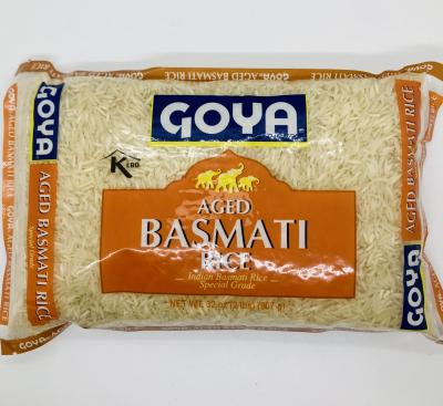 Goya Basmati Rice 5Lb