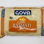 Goya Basmati Rice 2Lb