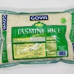 Goya Jasmine Rice 2Lb