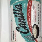 Goya Canilla Rice 5Lb