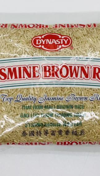 Dynasty Jasmine Rice 2Lb