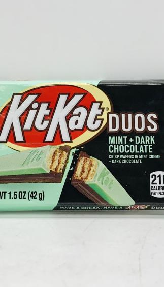 Kit Kat Duos 42g