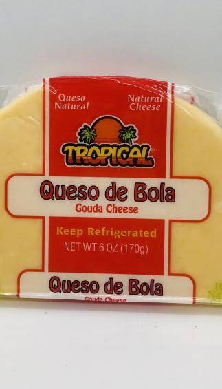 Tropical Gouda Cheese