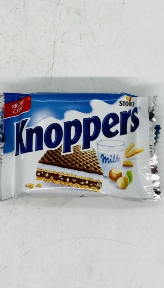 Storck Knoppers 25g