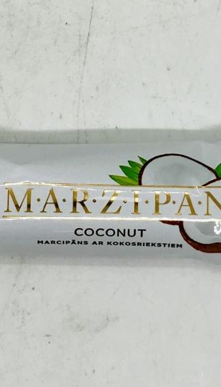 Laima Marzipan Coconut 40g