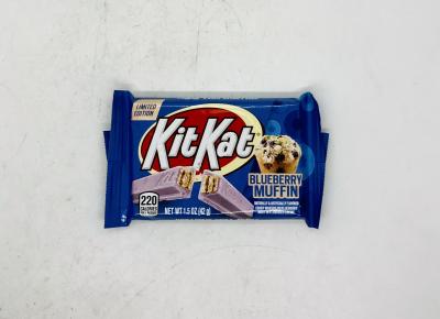 Kit Kat Blueberry Muffin 42g